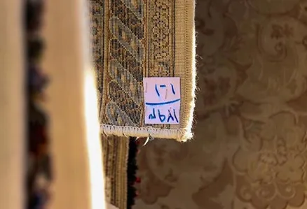 راهنمای انتخاب قالیشویی در زنبیل آباد قم